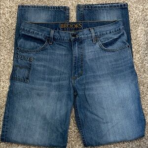 Kimes Ranch Women's Straight Leg Jeans - Blue